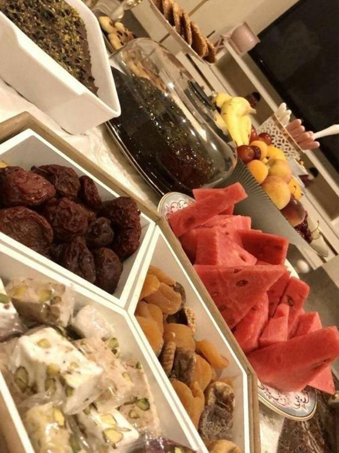 Sultanat Hotel سمرقند المظهر الخارجي الصورة